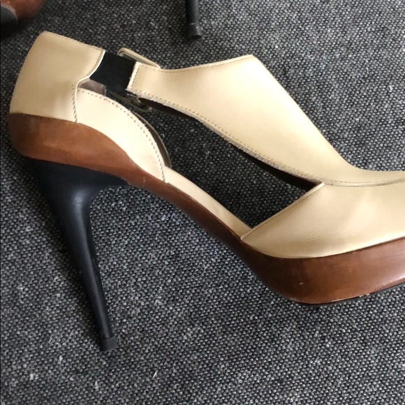 Marni platform skinny heels. Size 38 - Picture 3 of 7